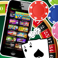 мобильная версия casino x